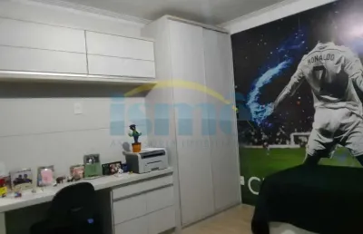 Casa com 3 quartos à venda no Jardim Santa Genebra, Campinas 
