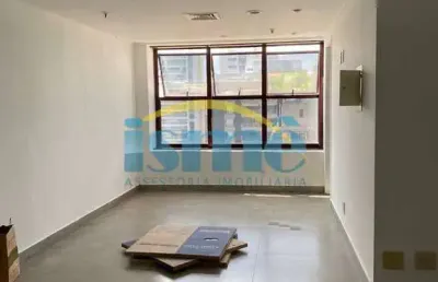 Sala comercial/2 banheiros 1 garagem  - vila itapura