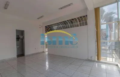 Sala comercial para alugar no Barão Geraldo, Campinas 