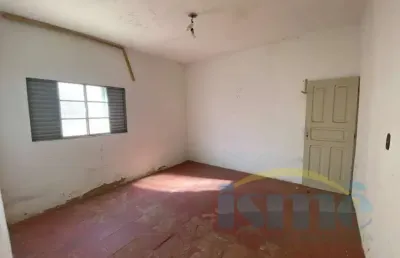 Casa com 3 quartos à venda na Vila Nova, Campinas 