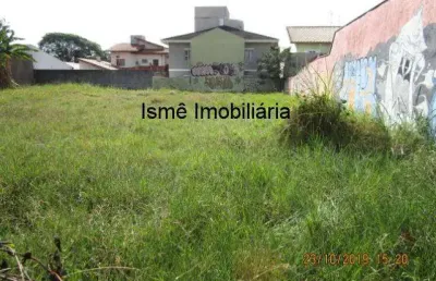 Terreno comercial à venda na Cidade Universitária, Campinas 