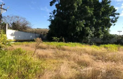 Terreno comercial à venda no Jardim Conceição (Sousas), Campinas 