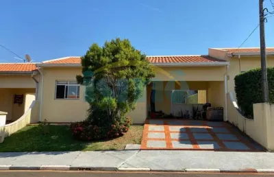 Casa com 3 quartos à venda no Betel, Paulínia 