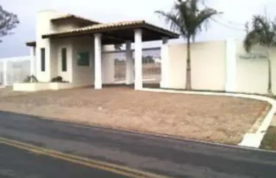 Terreno à venda na chácara santa margarida, campinas  por r$ 265.000