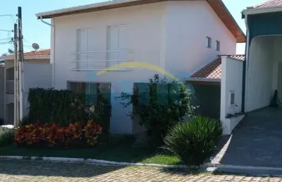 Casa com 4 quartos à venda no Parque Imperador, Campinas 