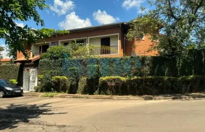 Casa com 3 quartos para alugar no Jardim Colonial, Campinas 