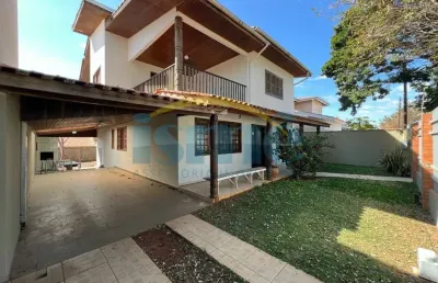 Casa com 5 quartos para alugar no Bosque das Palmeiras, Campinas 