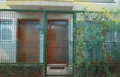 Apartamento com 1 quarto para alugar na Vila Modesto Fernandes, Campinas 