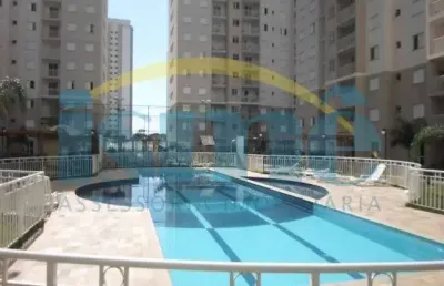 Apartamento com 2 quartos para alugar no Swift, Campinas 