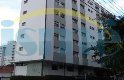 Apartamento com 2 quartos para alugar no Jardim Guanabara, Campinas 
