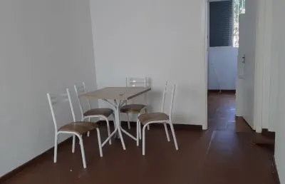 Apartamento 45m2 01dorm rua maria antonia em frente ao mackenzie.