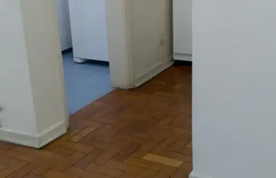 Apartamento com 1 quarto para alugar na Rua Maria Antônia, 340, Vila Buarque, São Paulo
