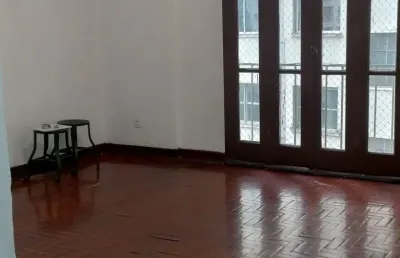 01dormitório 60m2 ao lado metrô santa cecilia no largo do arouche