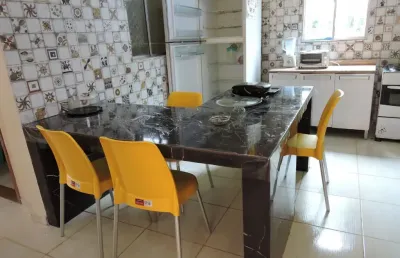 Via imóveis vende excelente casa  chã da mangabeira recém construída
