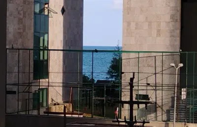 Apartamento com 3 quartos para alugar na Rua dos Navegantes, Boa Viagem, Recife