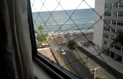 Apartamento com 3 quartos à venda na Rua dos Navegantes, Boa Viagem, Recife