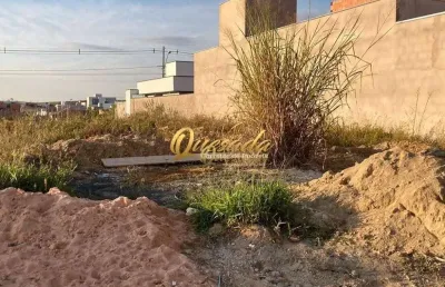 Terreno residencial à venda, 150 m², plano, jardim dos sábias, indaiatuba.
