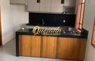 Casa térrea nova à venda, 3 dormitórios, 1 suíte, planejados, condomínio montreal residence, indaiatuba.
