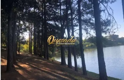 Terreno residencial à venda, 3.740 m², condomínio mosteiro de itaici, indaiatuba.