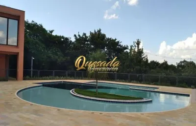 Terreno residencial á venda de 1.967 m², condomínio quintas da terracota, indaiatuba.