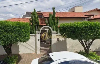 Sobrado à venda, 3 suítes, escritório, planejados, vila almeida, indaiatuba.