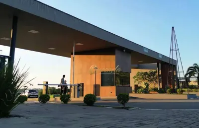 Terreno residencial à venda, 1.006,54 m², plano, condomínio reserva petrus, indaiatuba.