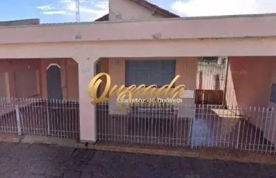 Casa térrea à venda, 5 dormitórios, cidade nova i, indaiatuba.