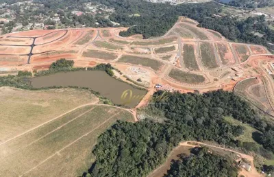 Terreno residencial à venda, 557,59 m², condomínio quinta do lago, indaiatuba.