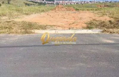 Terreno residencial à venda, plano, 150 m², smart city, indaiatuba.