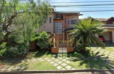 Sobrado à venda, 4 quartos, planejados, piscina, vila suíça, indaiatuba.