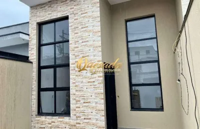 Casa térrea à venda, 2 dormitórios, área gourmet, jardim morumbi, indaiatuba.