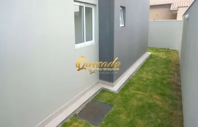 Apartamento garden novo, à venda, 3 quartos, 1 suíte, edifício diagonal, indaiatuba.