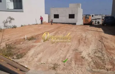 Terreno residencial à venda, 150 m², smart city, indaiatuba.