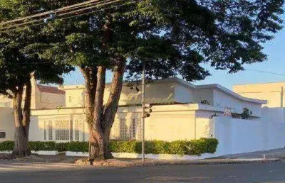 Salão comercial à venda, de esquina, 4 salas, av. presidente vargas, indaiatuba.