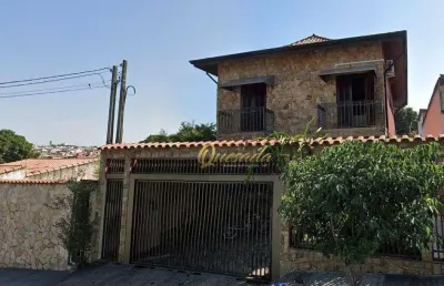 Sobrado á venda, 4 quartos, planejados, piscina, jardim morada do sol, indaiatuba