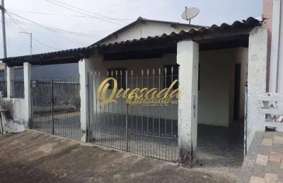 Casa térrea, á venda, 3 dormitórios, bairro jardim morada do sol, indaiatuba.