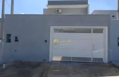 Sobrado à venda, 3 quartos, planejados, gourmet, jardim nova veneza, indaiatuba.