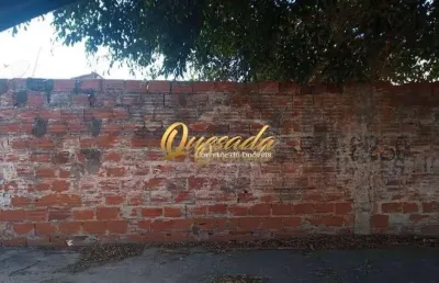Terreno residencial à venda, murado, 250 m², vila rubens, indaiatuba.