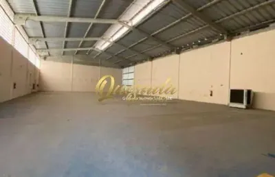 Galpão comercial á venda, bom preço e ótima localização na rodovia engenheiro ermênio de oliveira penteado, indaiatuba.