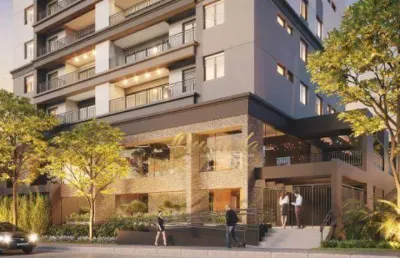 Apartamento à venda, 2 suítes, varanda, edifício sublime, indaiatuba.