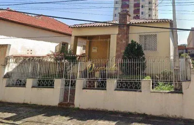 Ponto comercial à venda, terreno de 520 m², centro, indaiatuba.