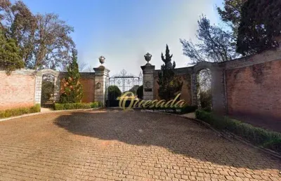 Terreno residencial  à venda, 505,31 m², condomínio reserva itanhangá, indaiatuba.