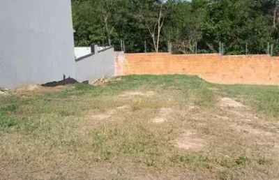 Terreno residencial à venda, 311,54 m², condomínio residencial viena, indaiatuba.