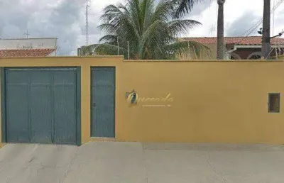 Sobrado comercial, à venda, 5 salas, piscina, planejados, centro, indaiatuba.