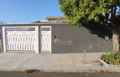Casa térrea á venda, 3 dormitórios no bairro jardim bela vista, indaiatuba.