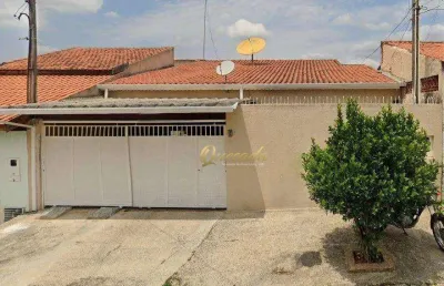 Casa térrea à venda, 3 dormitórios, no bairro jardim flórida, indaiatuba.