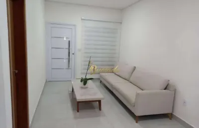 Sobrado à venda, 3 suítes, piscina, planejados, condomínio vila rica, indaiatuba.