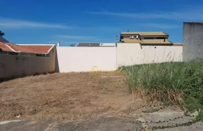 Terreno residencial, plano, á venda, 250 m², jardim bela vista, indaiatuba.