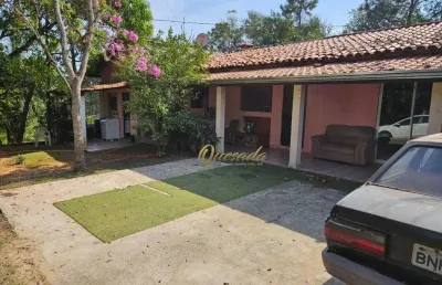Sítio produzindo, à venda, 3 casas, plantação de uva com 3 mil pés, bairro mato dentro, indaiatuba