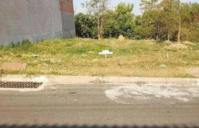 Terreno residencial, à venda, de 155,23 m², jardim das maritacas, indaiatuba.